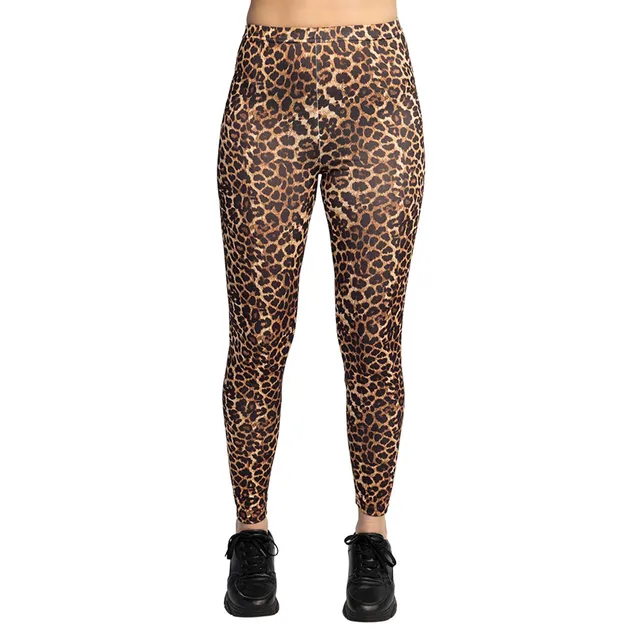 boland-leoparden-leggings-damen-gr-e-m-stretch image 1