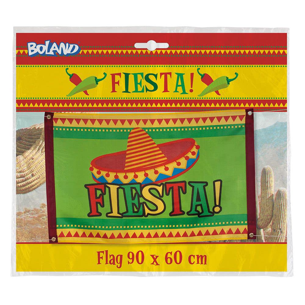 boland-fiesta-banner-mexiko-deko-60x90-cm-polyester image 2