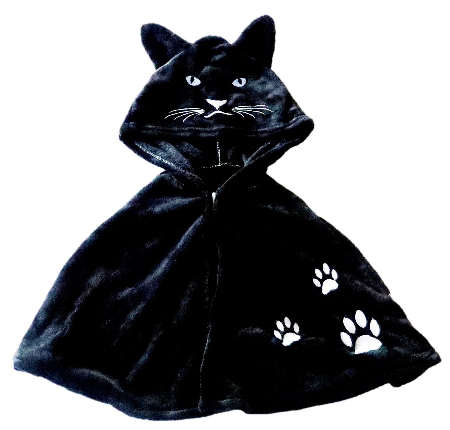 rubies-cape-katze-schwarz-gr-e-2-3-jahre image 3