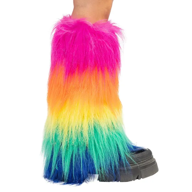 boland-rave-beinw-rmer-regenbogen-bunt image 1