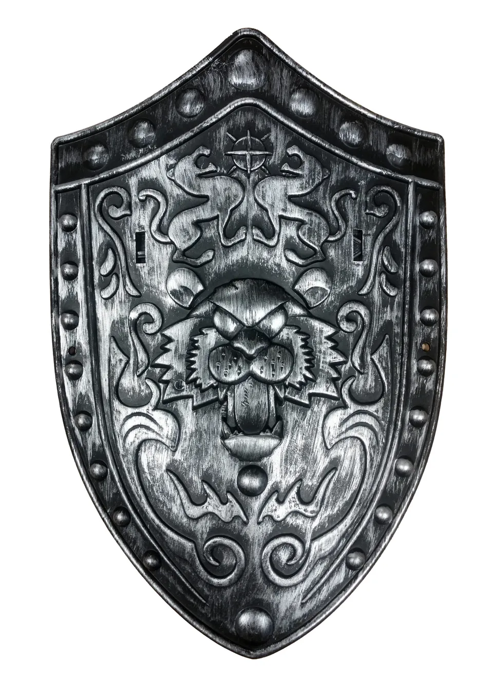 rubies-armes-ritterschild-kost-mzubeh-r-mittelalter image 1