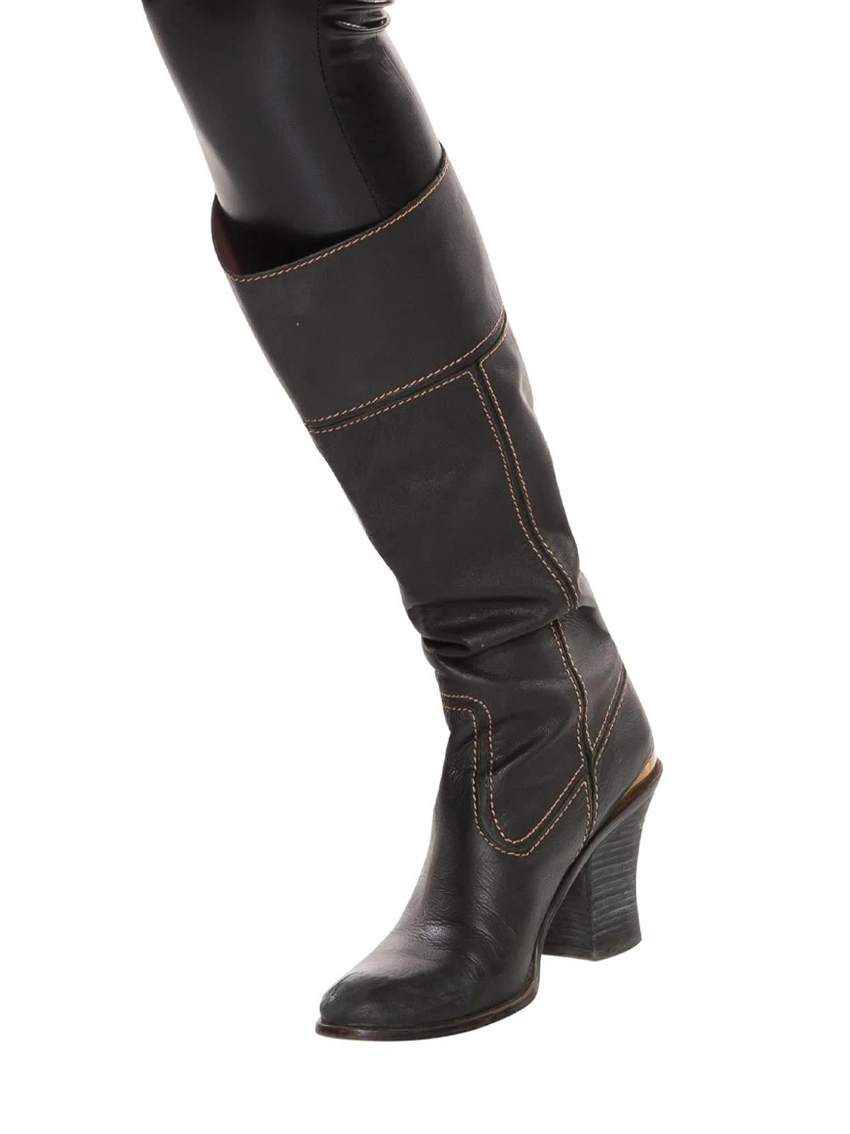 rubie-s-grand-heritage-black-widow-kost-m-damen-s-schwarz image 3