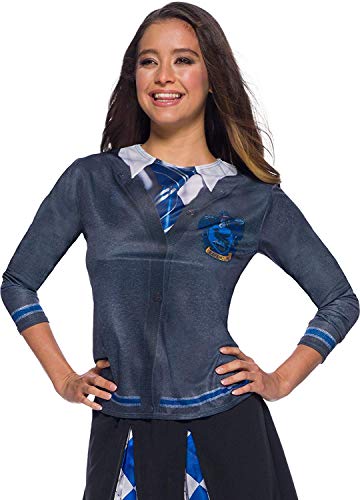 rubie-s-deluxe-ravenclaw-kost-m-oberteil-erwachsene-haus image 6