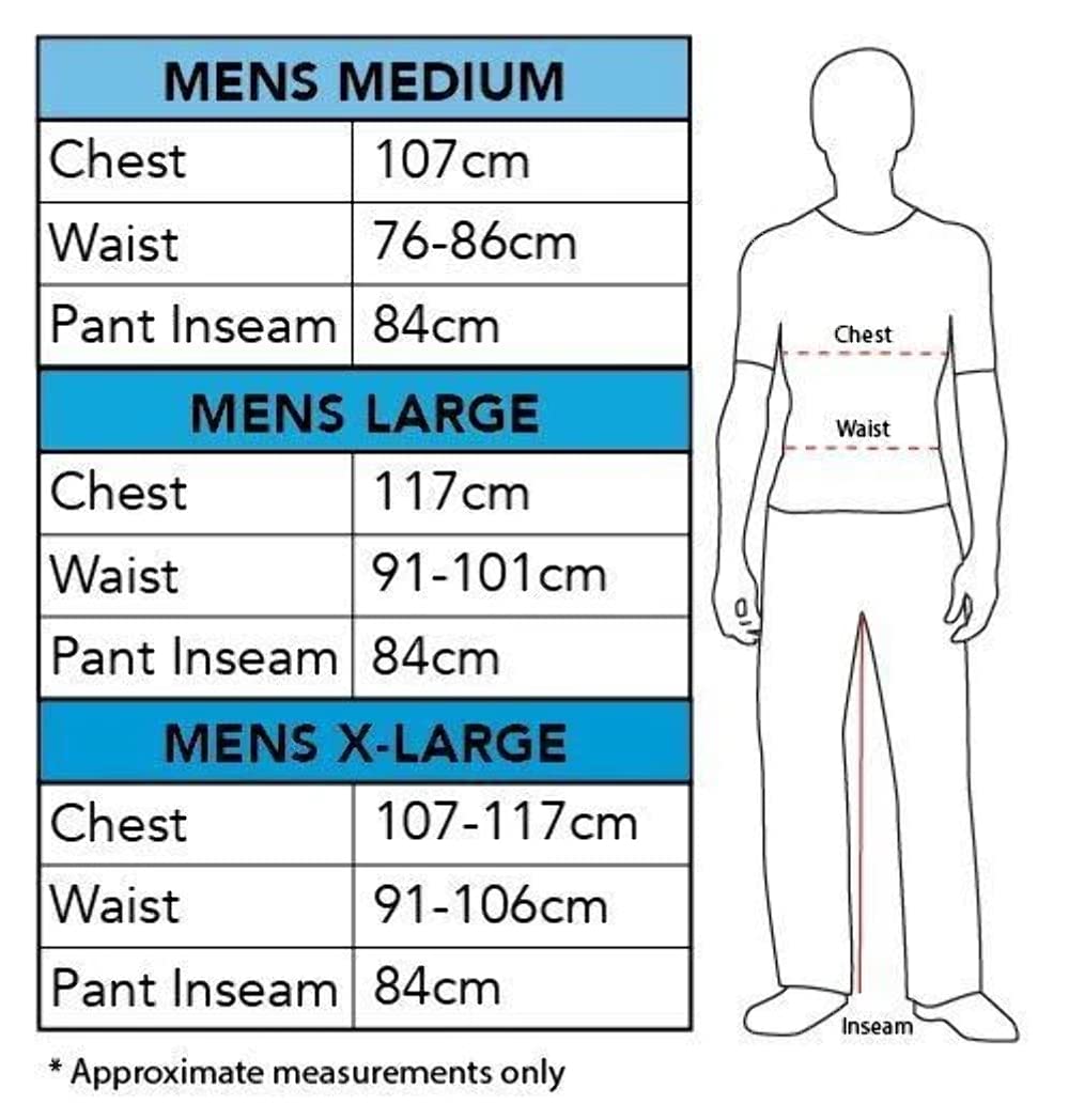 rubie-s-deluxe-2nd-skin-tuxedo-kost-m-herren-xl-smoking image 3