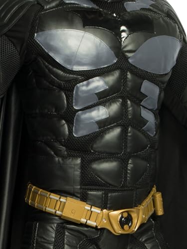 rubie-s-deluxe-dark-knight-batman-kost-m-herren image 7