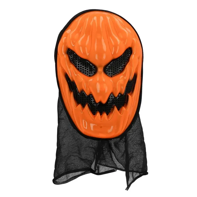 boland-masks-gesichtsmaske-kapuze-pumpkin-k-rbis-halloween image 1