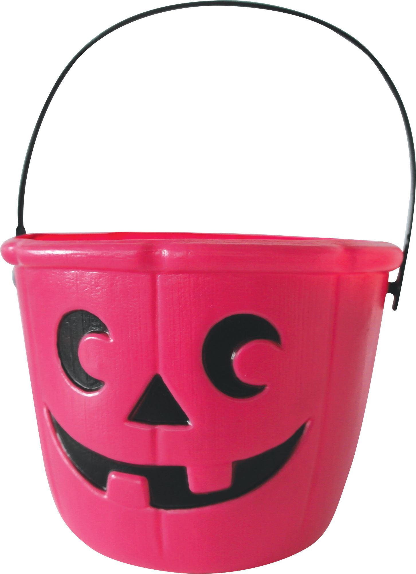 rubies-k-rbis-s-igkeiten-eimer-rosa-17-cm-halloween image 2