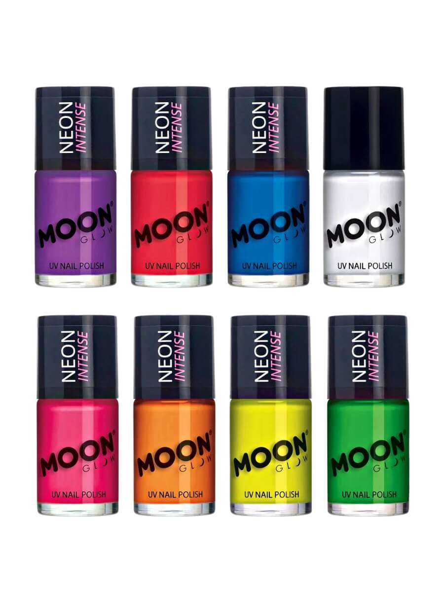 smiffys-makeup-fx-neon-nagellack-intensivblau-14-ml image 1