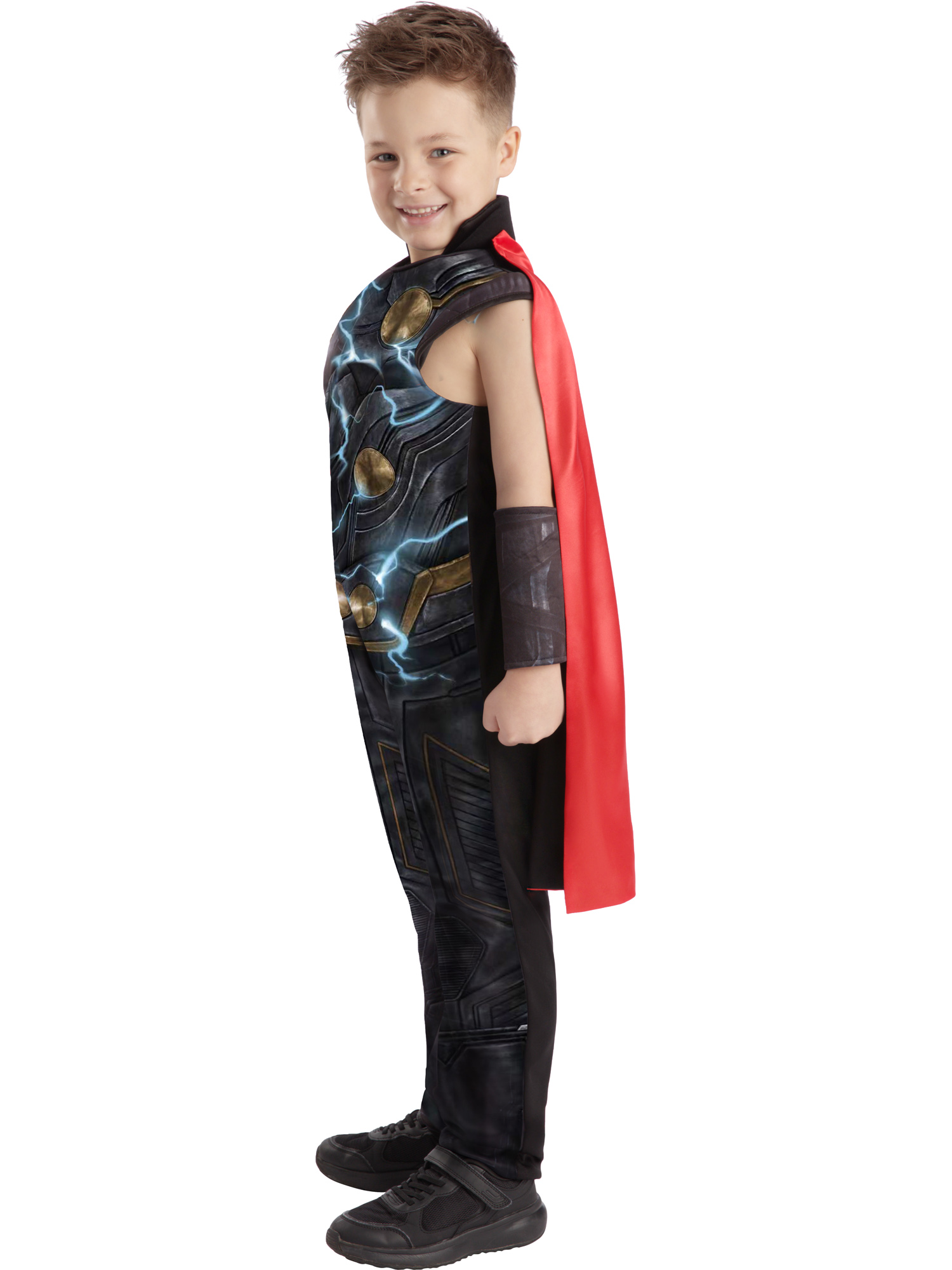 rubies-thor-avengers-doomsday-kost-m-luxus-mit-cape image 4