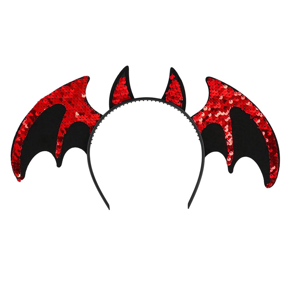 boland-headwear-00913-teufel-haarreif-tiara-rot image 1