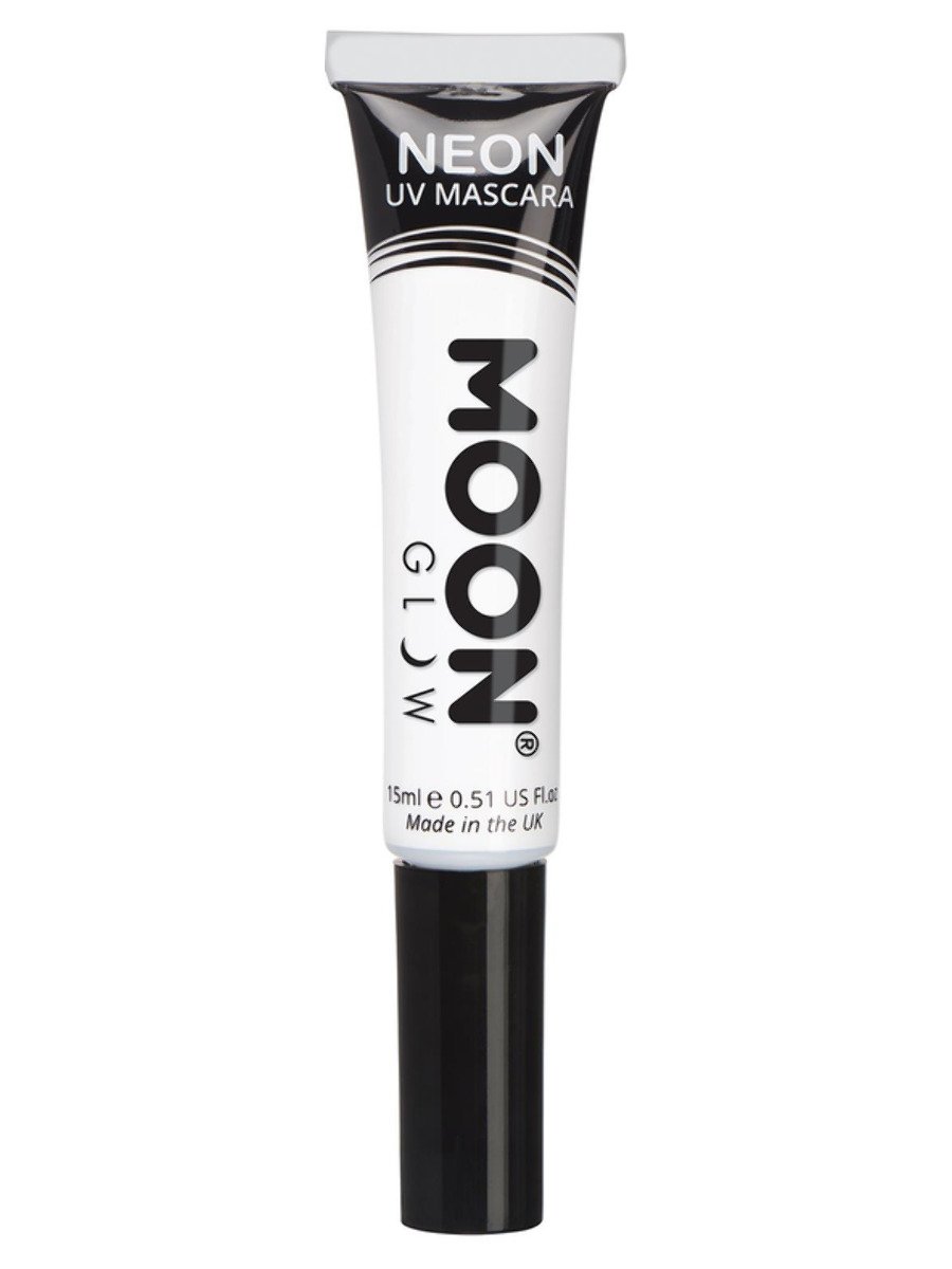 smiffys-makeup-fx-neon-uv-mascara-intense-blue-15ml image 3