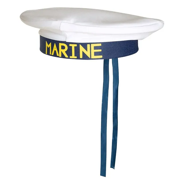 boland-headwear-marine-m-tze-wei-blau-59-cm image 1