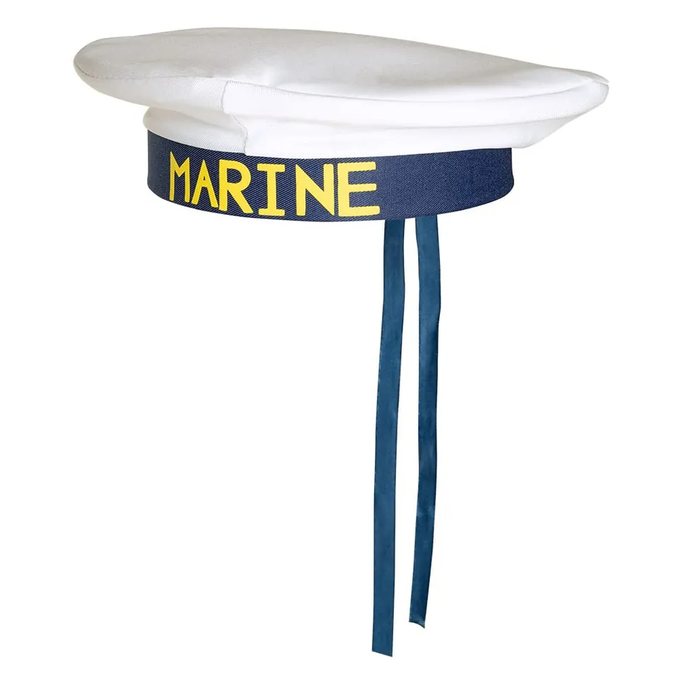 boland-headwear-marine-m-tze-wei-blau-59-cm image 1