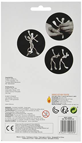 rubie-s-deluxe-skelette-super-flex-2er-blister-figur image 6