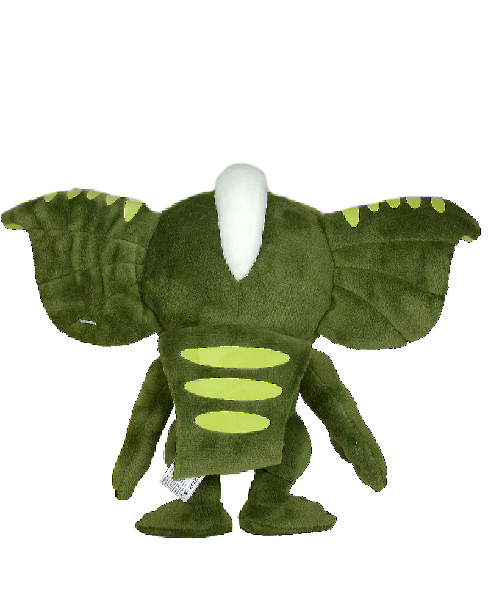 kid-robot-gremlins-stripe-pl-sch-20-cm-polyester image 2