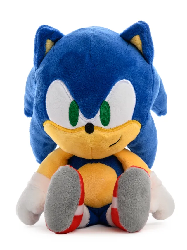 rubies-kidrobot-sonic-pl-sch-20-cm-phunny image 1