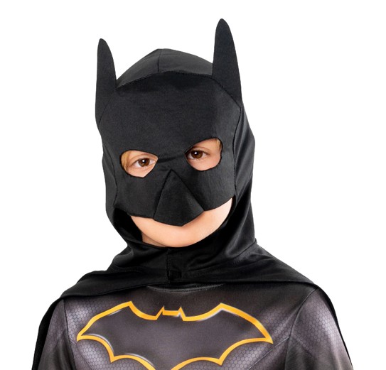 rubies-d-guisements-batman-green-collection-kost-m-mit-cape image 2