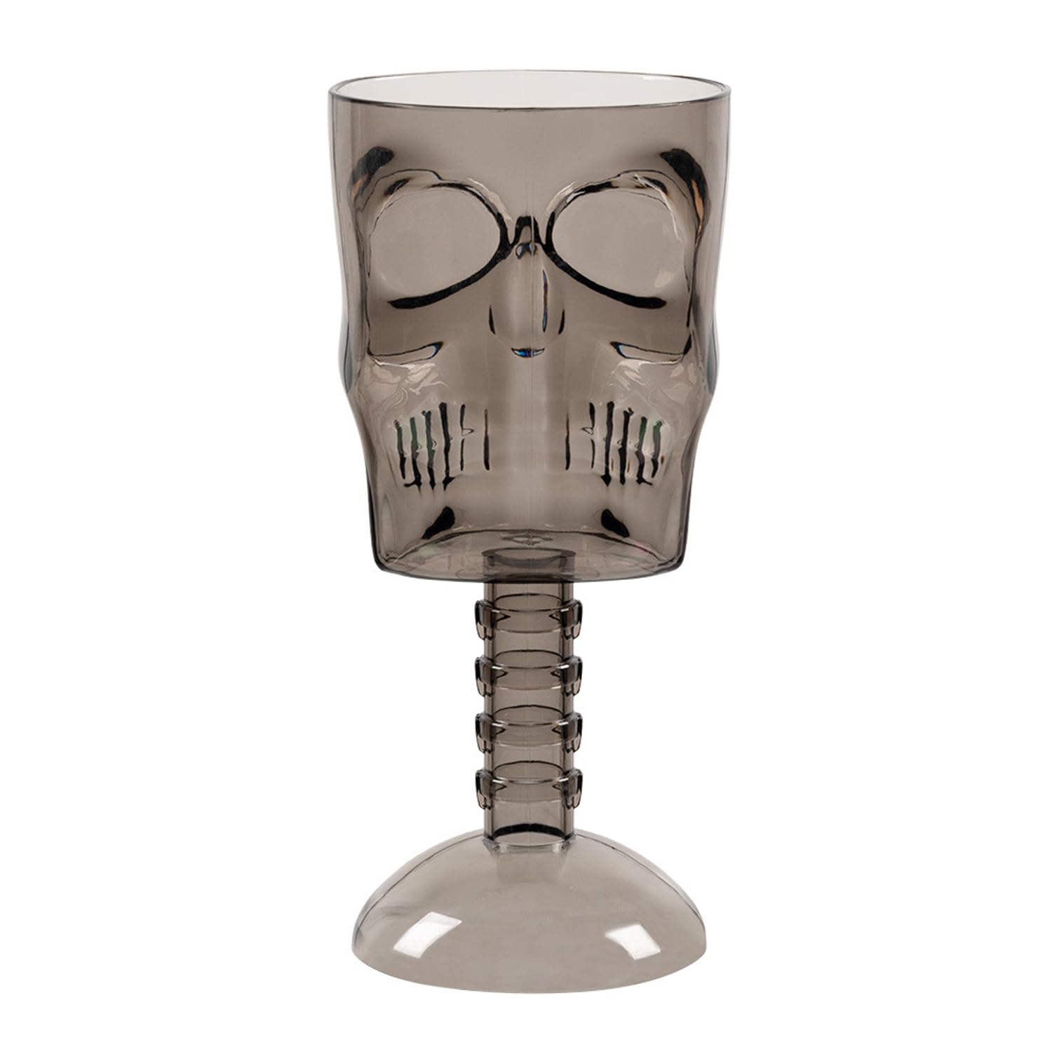 boland-totenkopf-becher-set-12-trinkbecher-halloween image 2