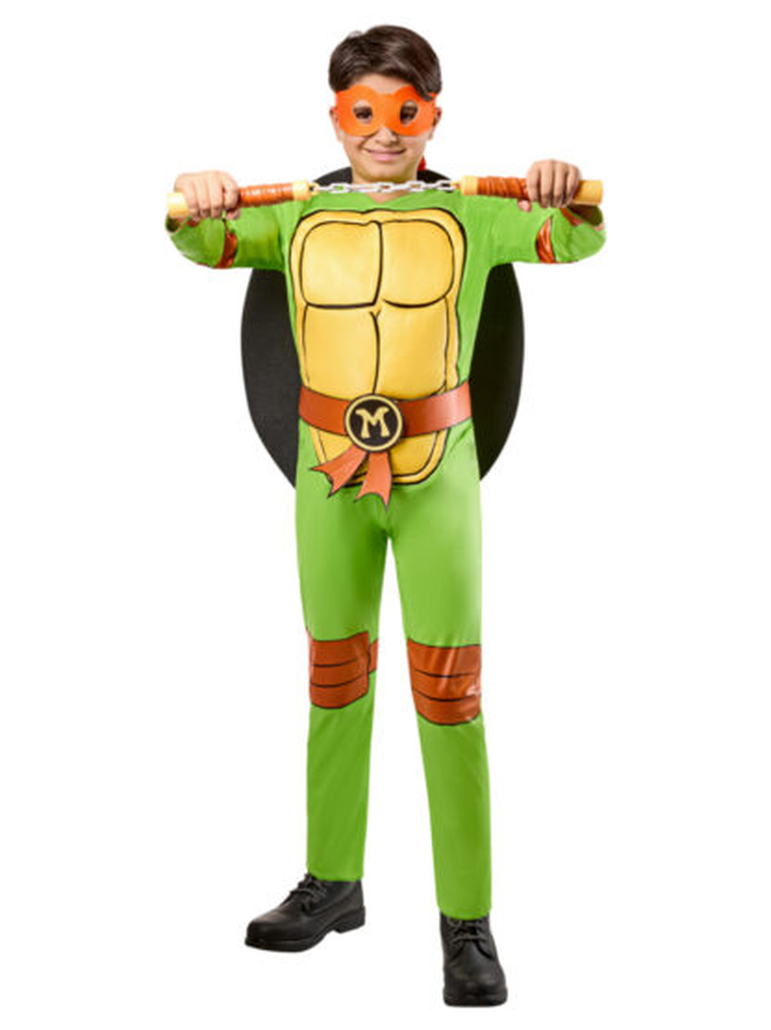 rubies-tmnt-nunchaku-spielzeug-ninja-kost-m-zubeh-r image 3