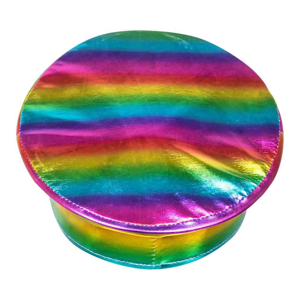 boland-regenbogen-m-tze-nieten-strass-bunt-einheitsgr-e image 3
