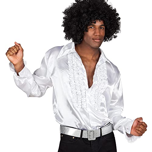 boland-disco-r-schenhemd-wei-party-hemd-herren-l image 5