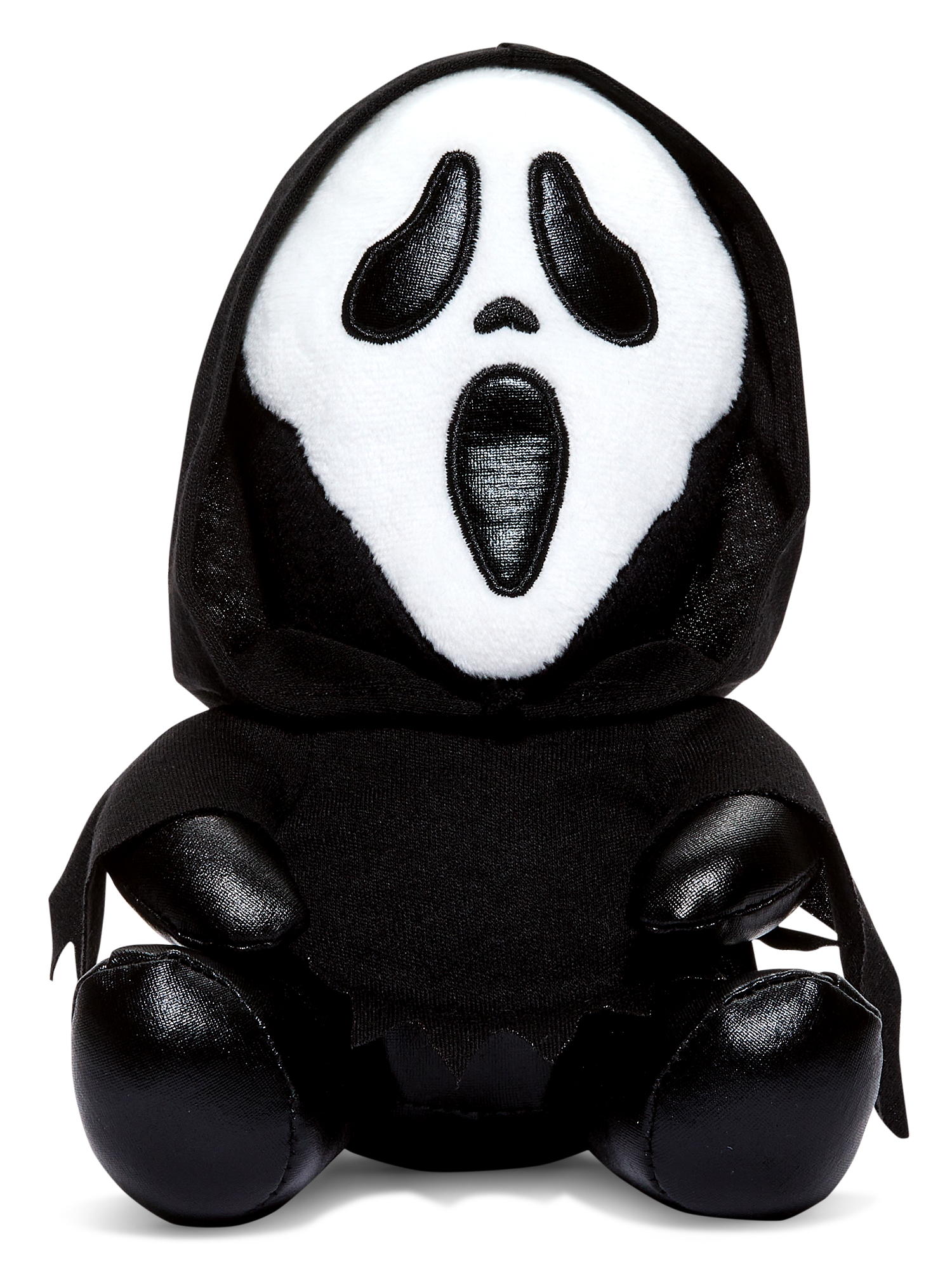 kid-robot-scream-ghostface-pl-sch-20-cm-sitzend-horror-pl-sch image 1