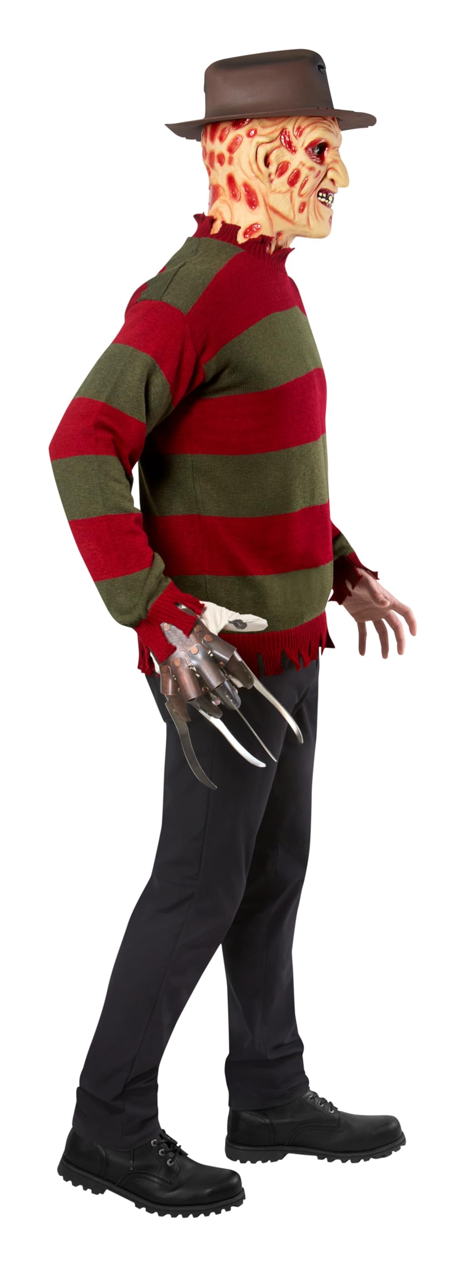 rubie-s-deluxe-freddy-sweater-nightmare-oberteil-einheitsgr-e image 3