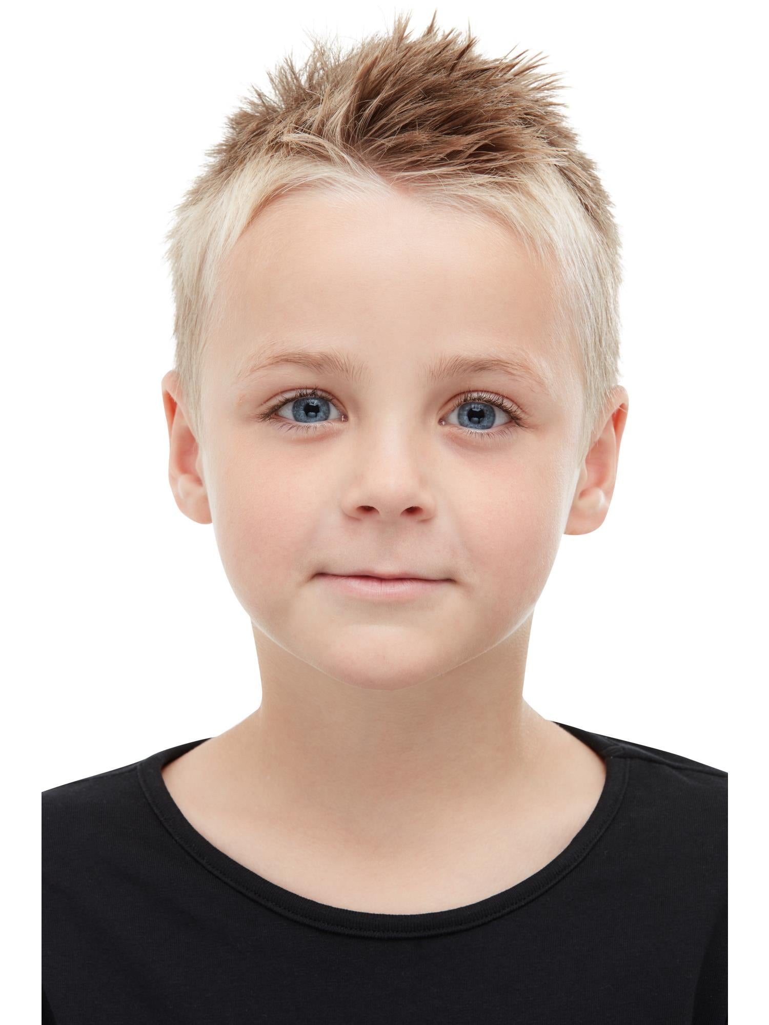 smiffys-makeup-fx-kids-skeleton-kit-schminke-aqua-schwarz-wei image 2