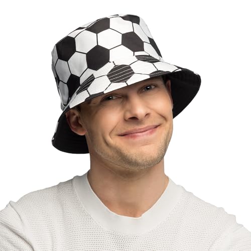 boland-headwear-fu-ball-fischerhut-59-cm-fan-hut image 2