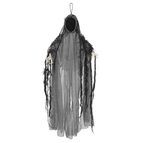 boland-halloween-73076-h-ngegeist-gesichtslos-46-cm-deko image 4