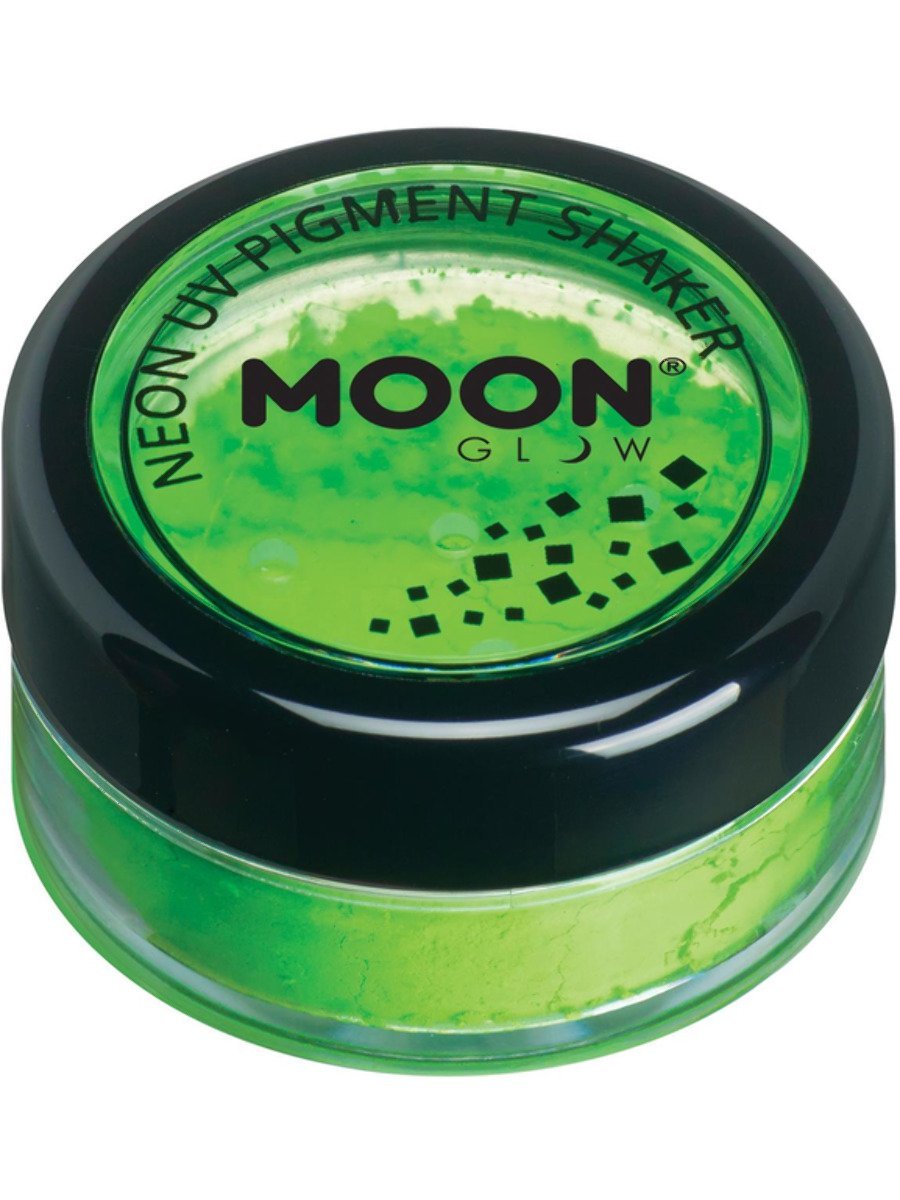 smiffys-makeup-fx-moon-glow-neon-uv-pigment-blau-5-g image 3