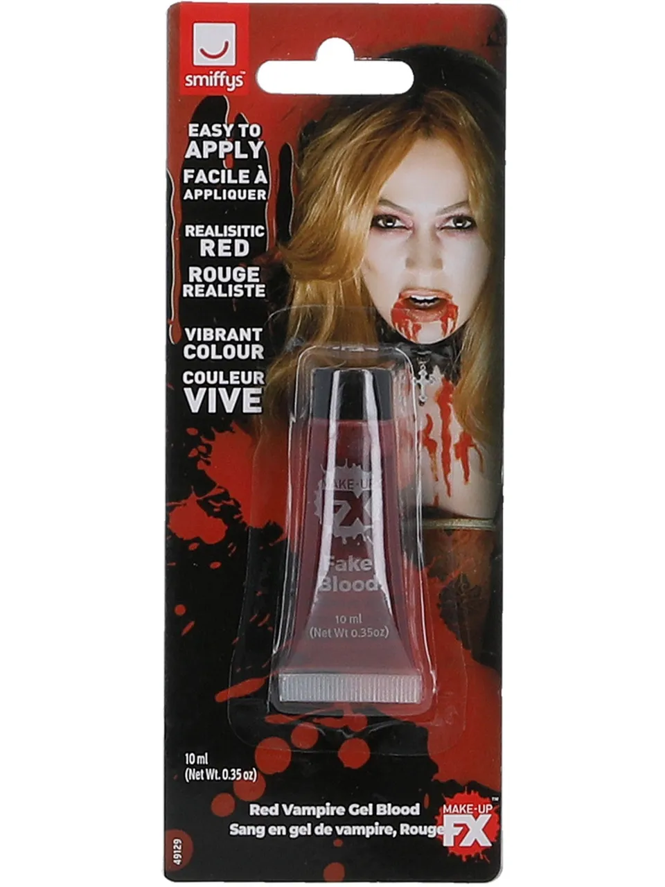 smiffys-fx-vampir-blut-rot-gel-tube-10-ml image 1