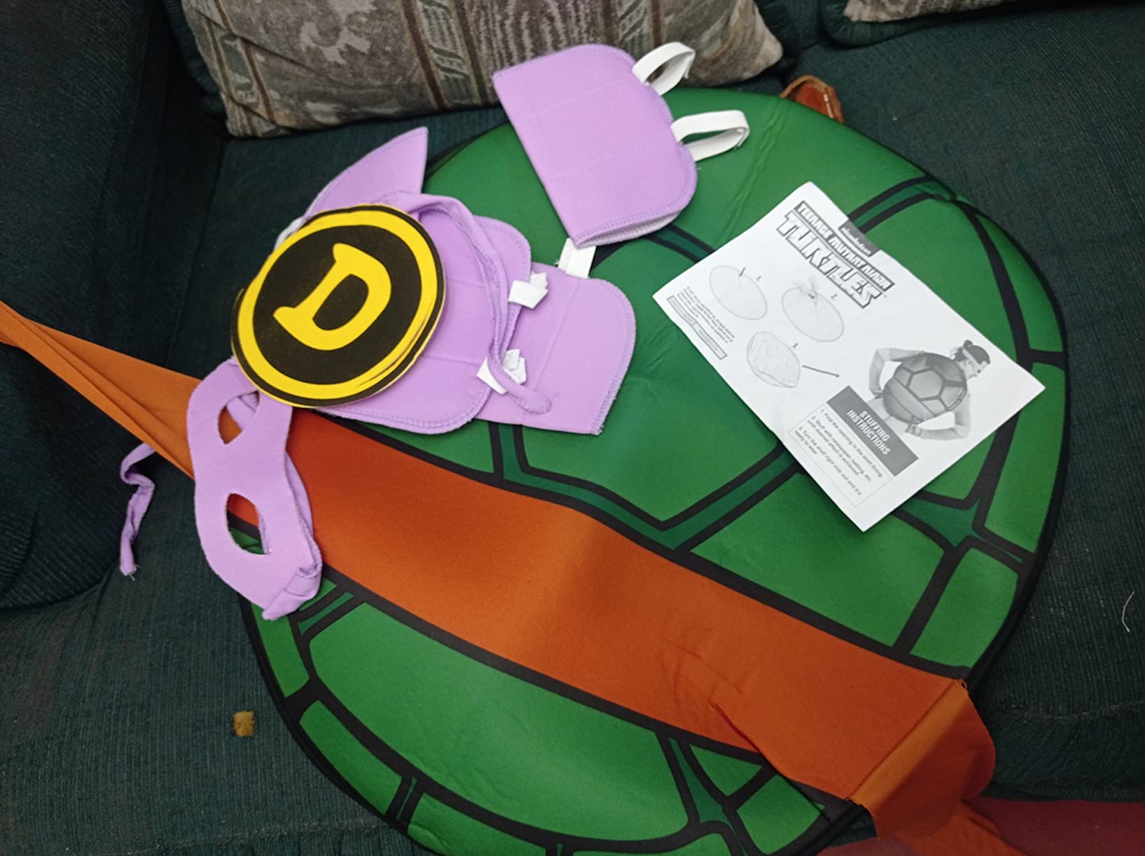 Mega Auftritt