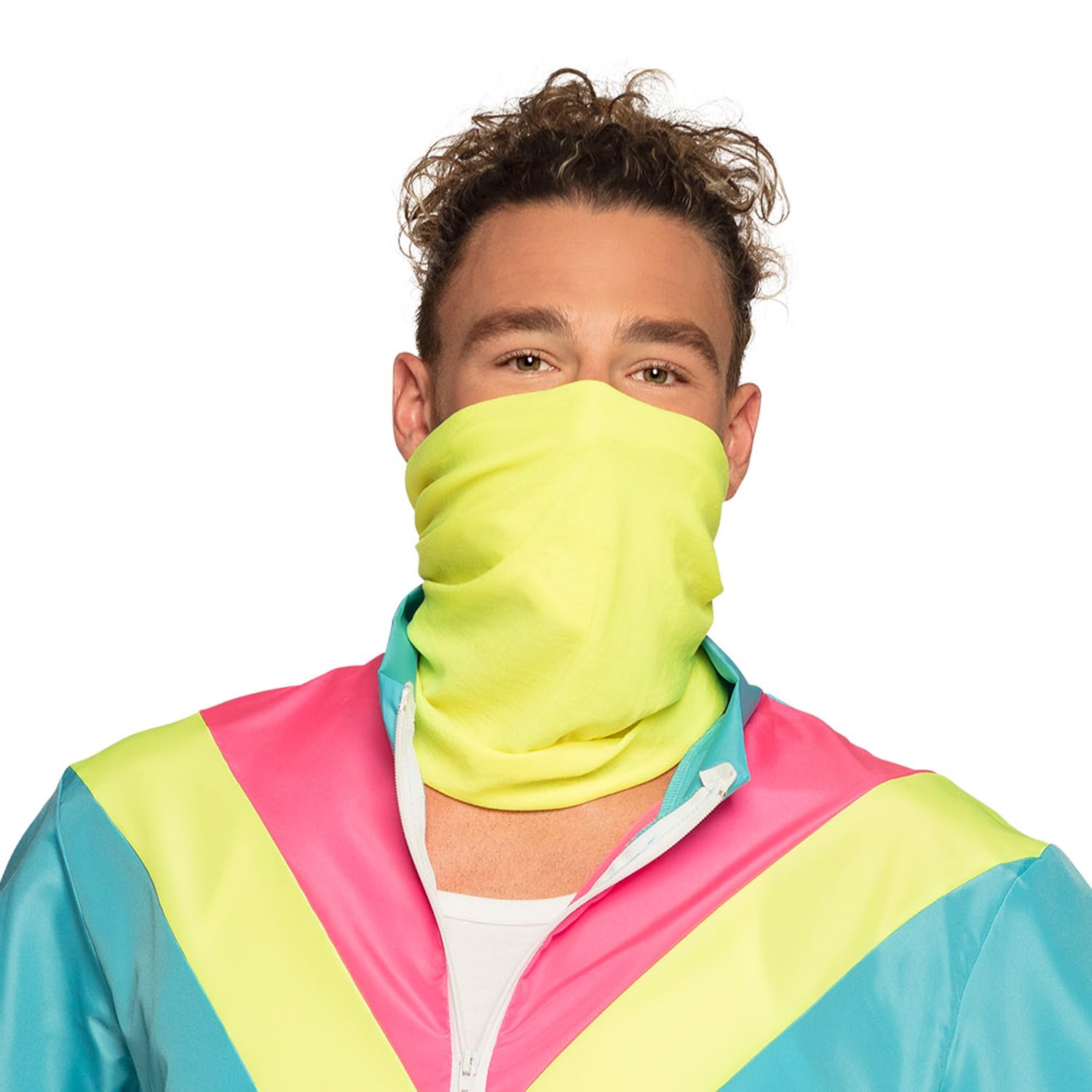 boland-neon-uv-retro-man-trainingsanzug-herren-neonblau-gr-s image 7