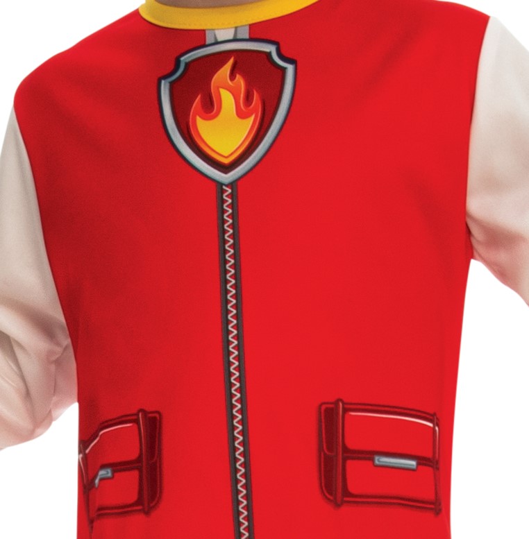 rubies-d-guisements-marcus-kost-m-set-top-maske-3-4-jahre image 3