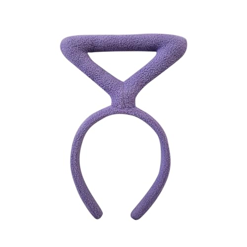 rubie-s-deluxe-tinky-winky-haarreif-erwachsene-lila image 4
