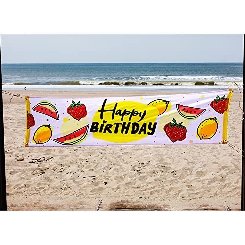 boland-52058-banner-happy-birthday-obst-50x180-cm-polyester image 5