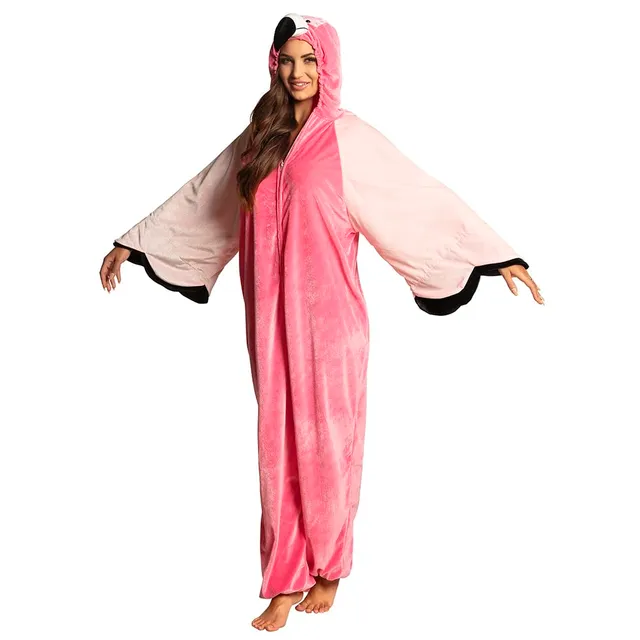 boland-88068-flamingo-kost-m-180-cm-pl-sch-overall-pink image 1