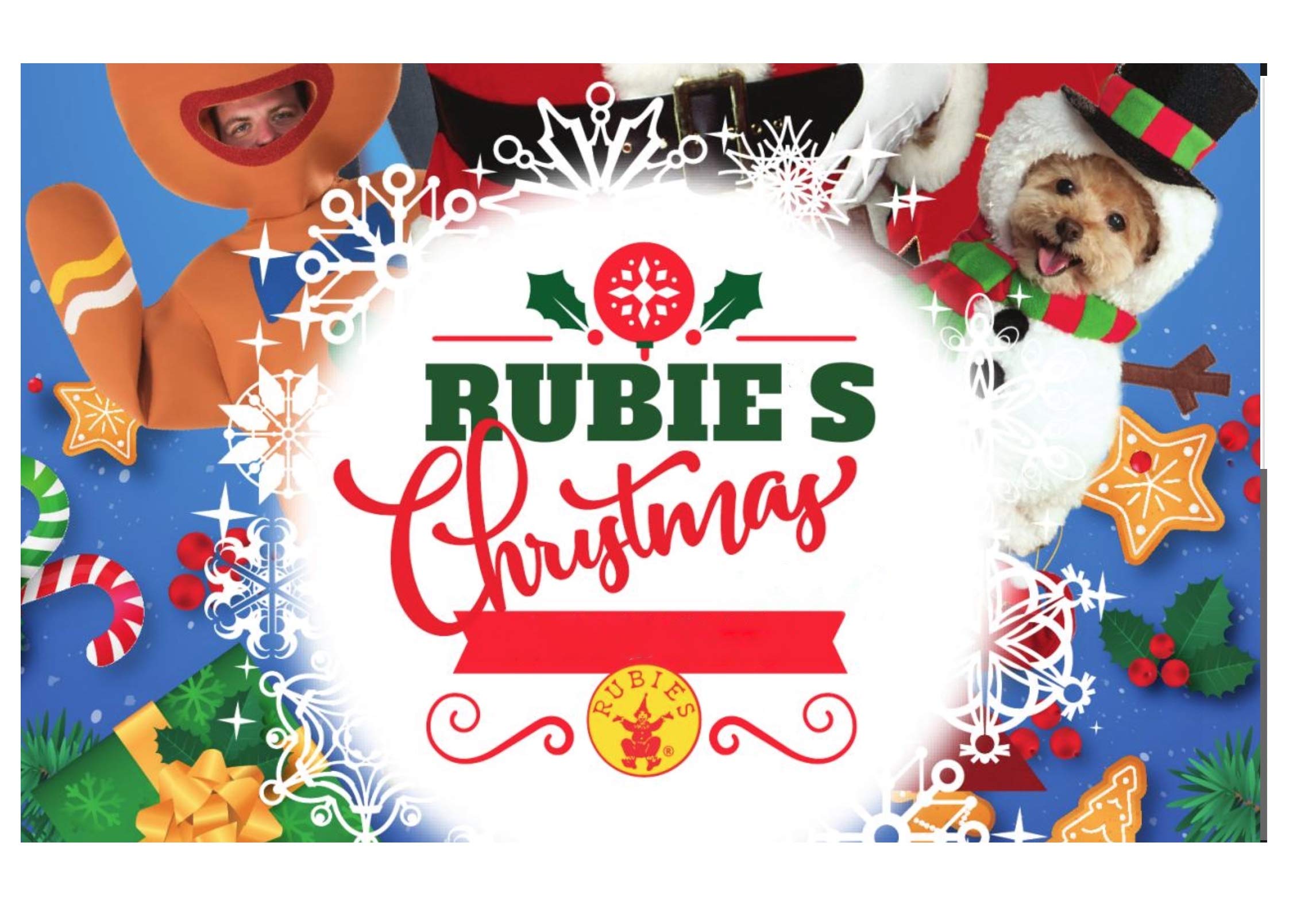 rubie-s-little-christmas-tree-kost-m-kleinkinder-s-tannenbaum image 6