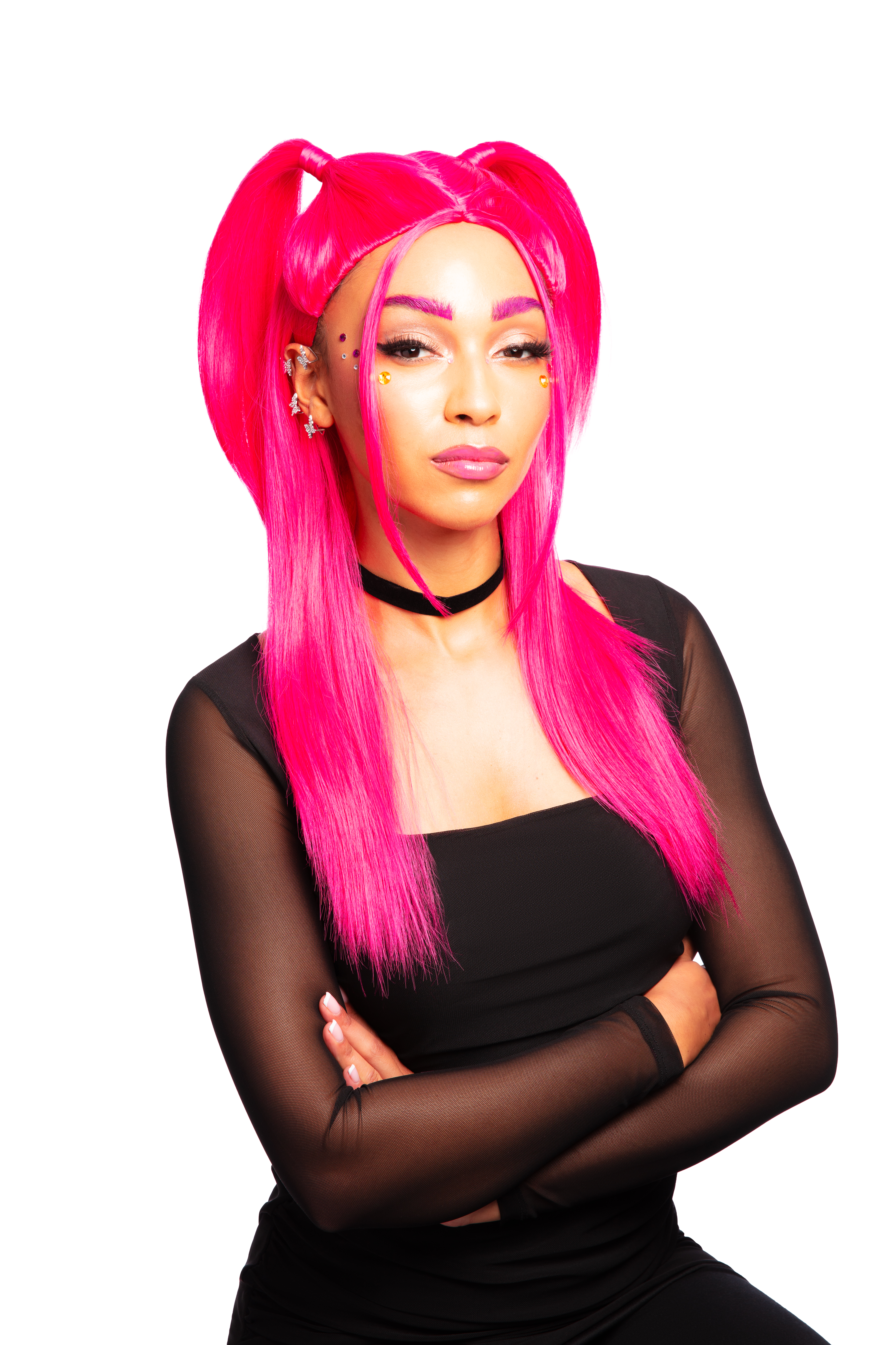 rubies-kpop-demon-hunters-mira-per-cke-rosa-lang image 2