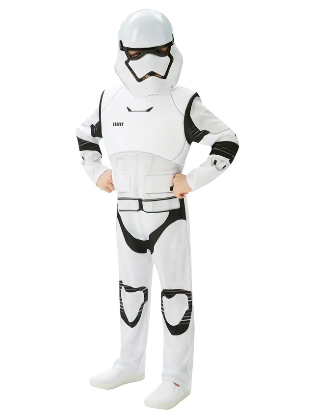 rubies-storm-trooper-kost-m-luxe-wei-mit-maske-gepolstert image 1