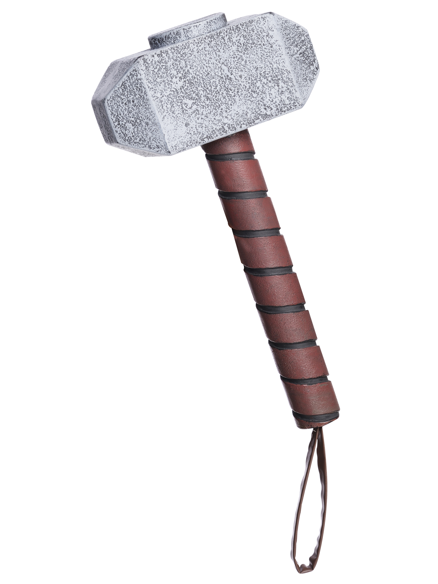 rubies-thor-hammer-40-cm-mj-lnir-pvc image 1