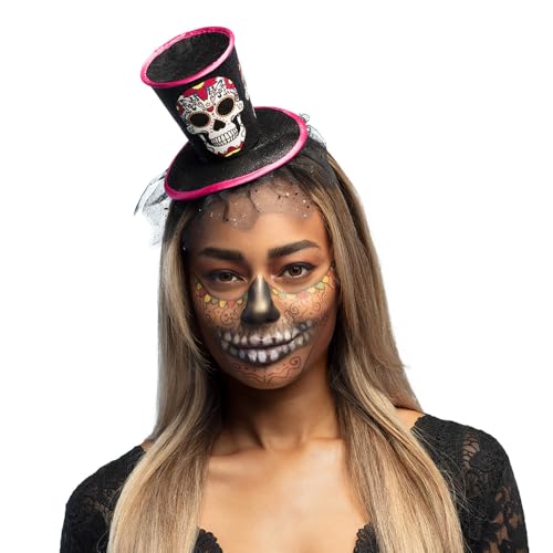 boland-headwear-haarreif-la-flaca-tag-der-toten image 5