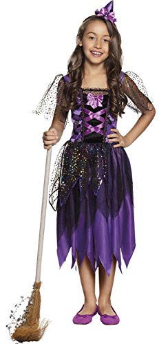 boland-twinkle-witch-hexenkost-m-kinder-4-6-jahre-lila image 5