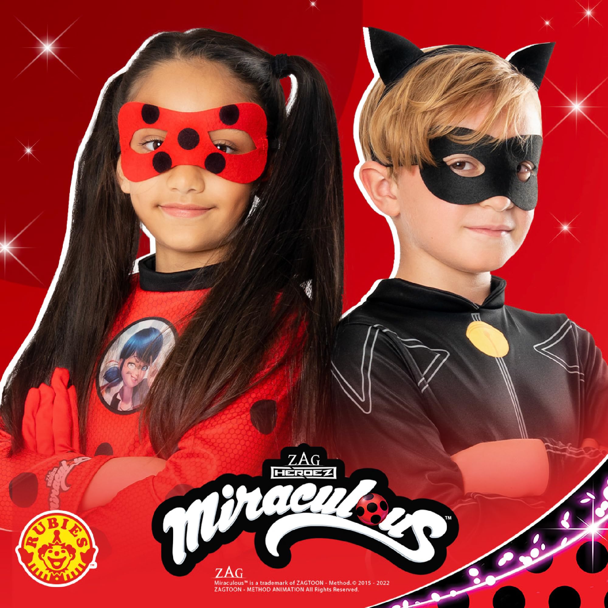 rubie-s-deluxe-miraculous-ladybug-zubeh-r-set-yo-yo-licht image 6
