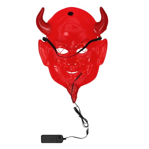 boland-72385-led-maske-teufel-mit-licht-d-mon image 8