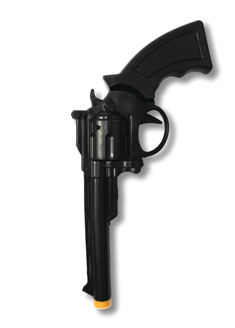 rubies-armes-et-balais-pistolet-spielzeugpistole-mit-3-saugnapf-pfeilen image 1