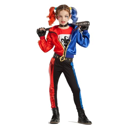 boland-jester-fatale-kinderkost-m-10-12-jahre-m-dchen image 4