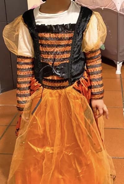 Süßes Kleid