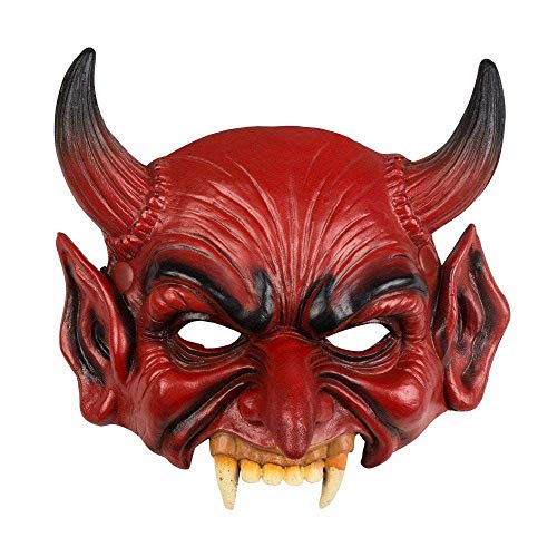 boland-72189-teufel-halbmaske-latex-rot image 3